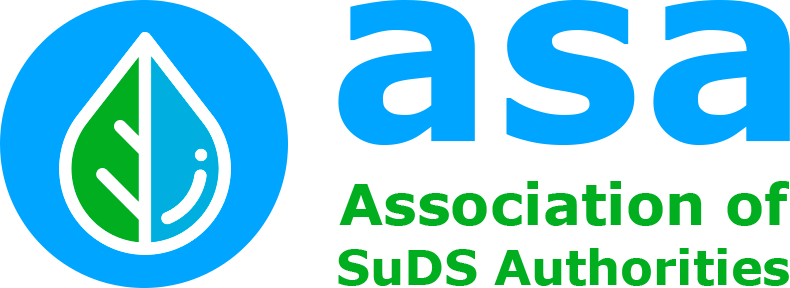 ASA - Association Of SuDS Authorities