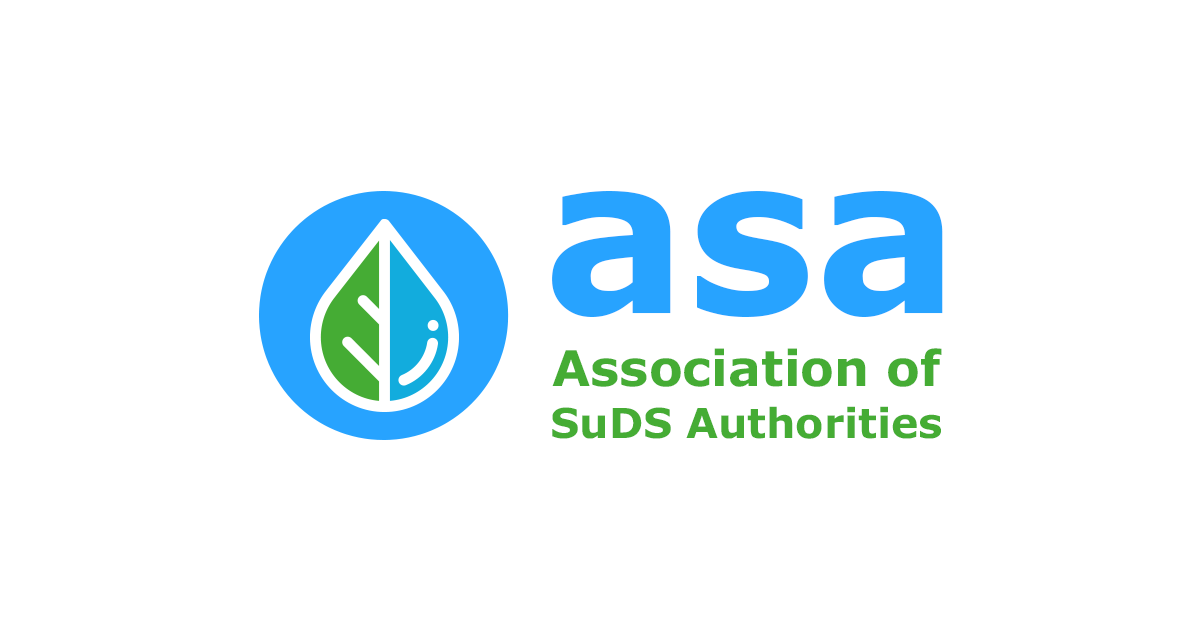 Association of SuDS Authorities - Promoting Sustainable Drainage